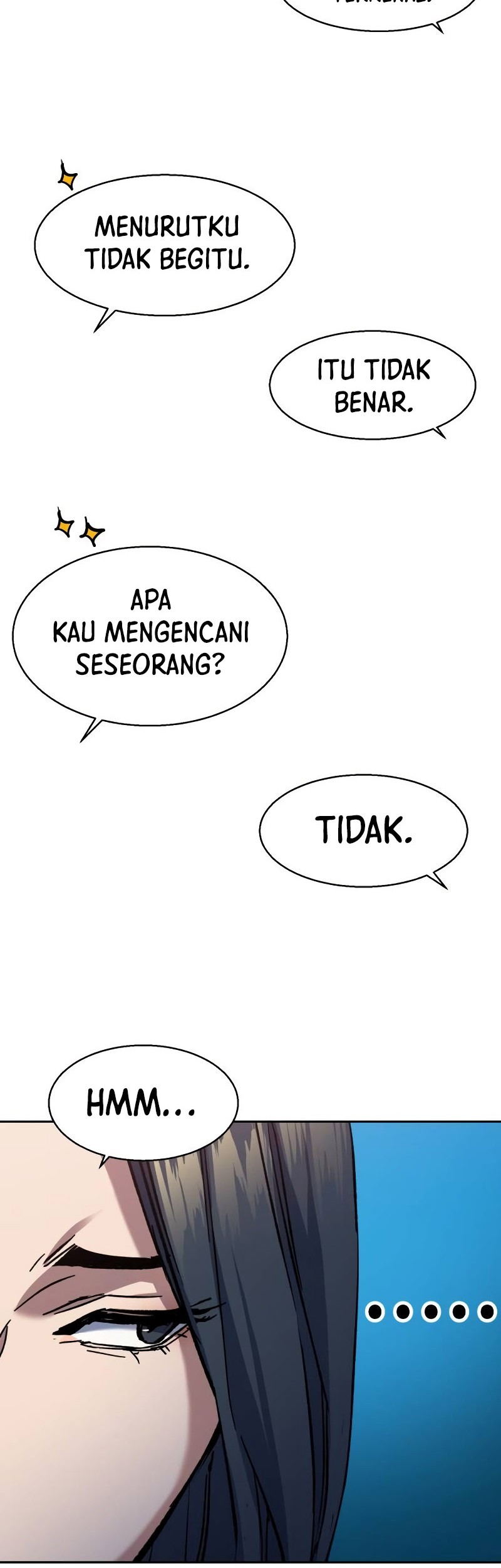 Mercenary Enrollment Bab 178 halaman 39