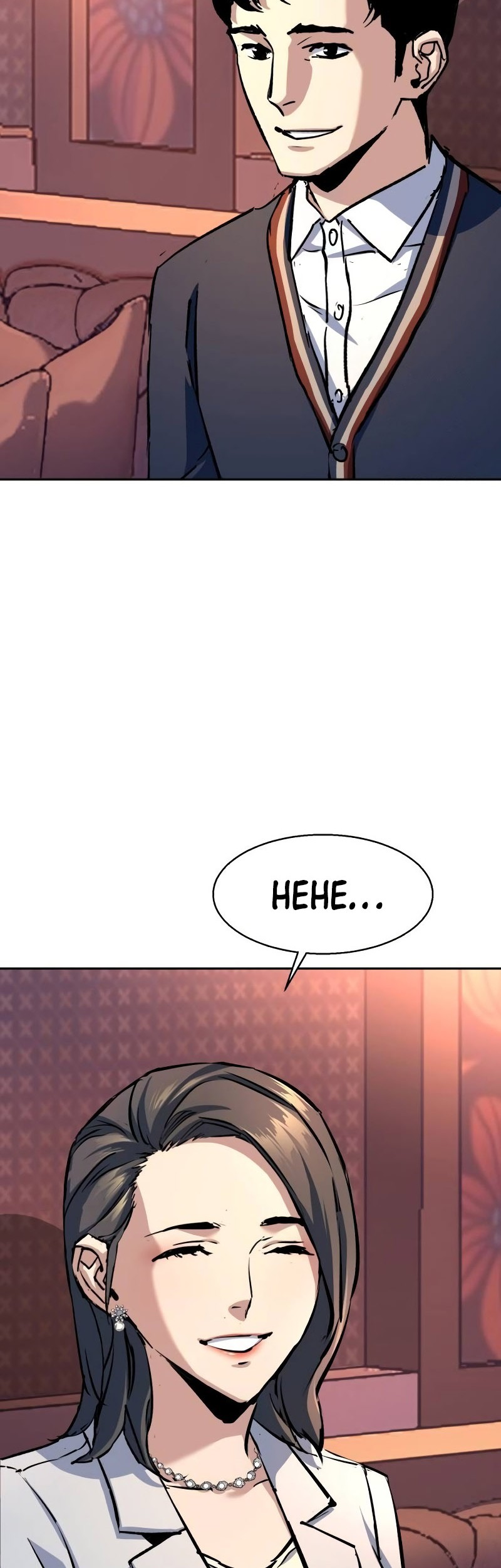 Mercenary Enrollment Bab 178 halaman 51
