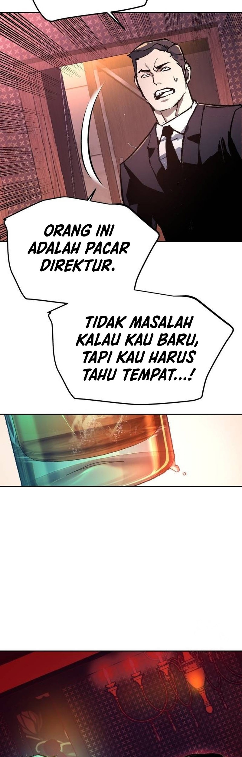 Mercenary Enrollment Bab 178 halaman 63