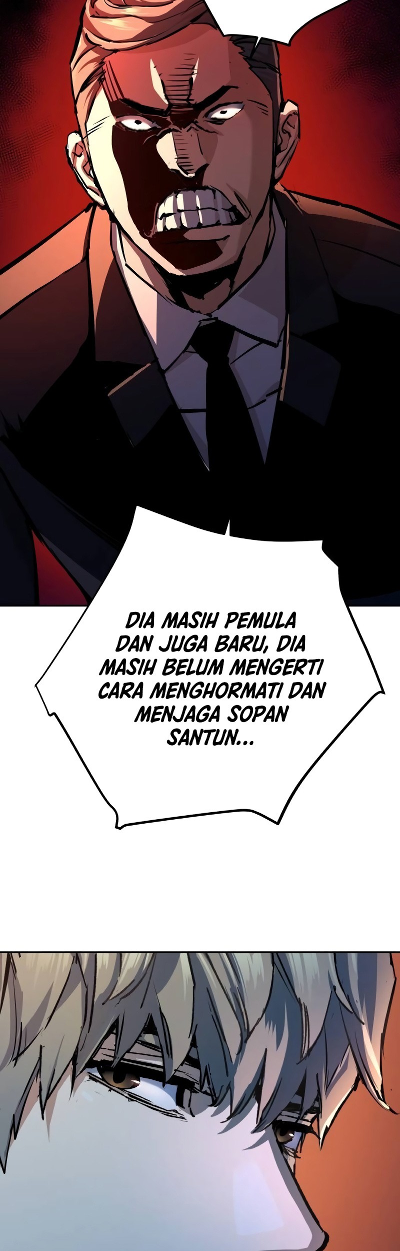 Mercenary Enrollment Bab 179 halaman 10