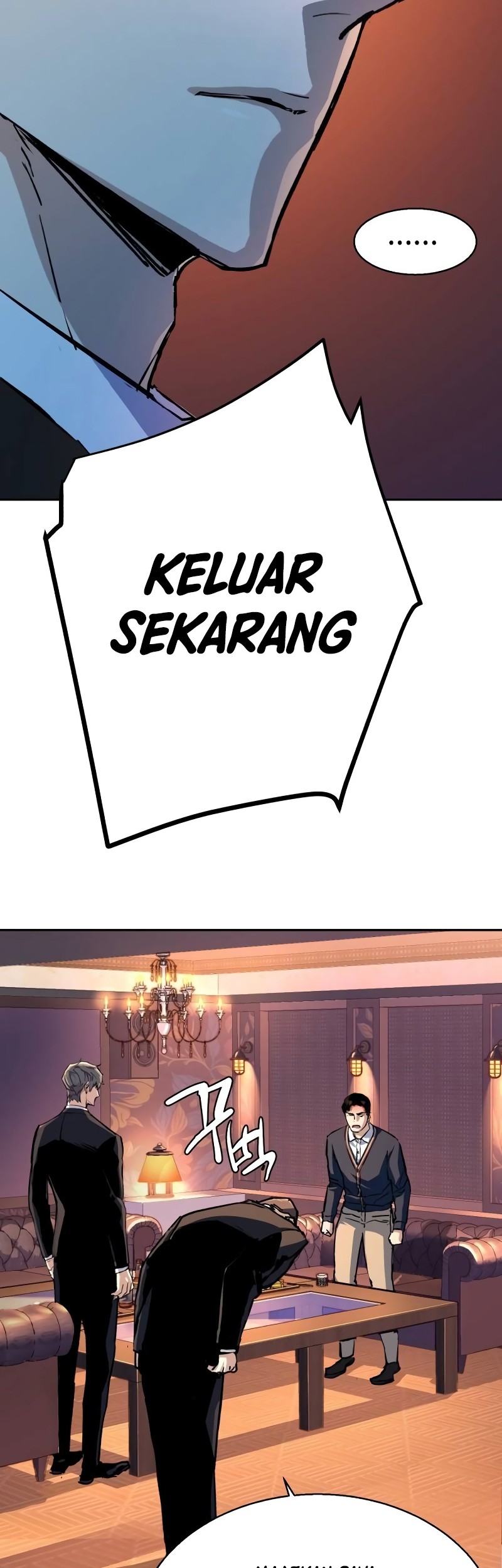 Mercenary Enrollment Bab 179 halaman 11