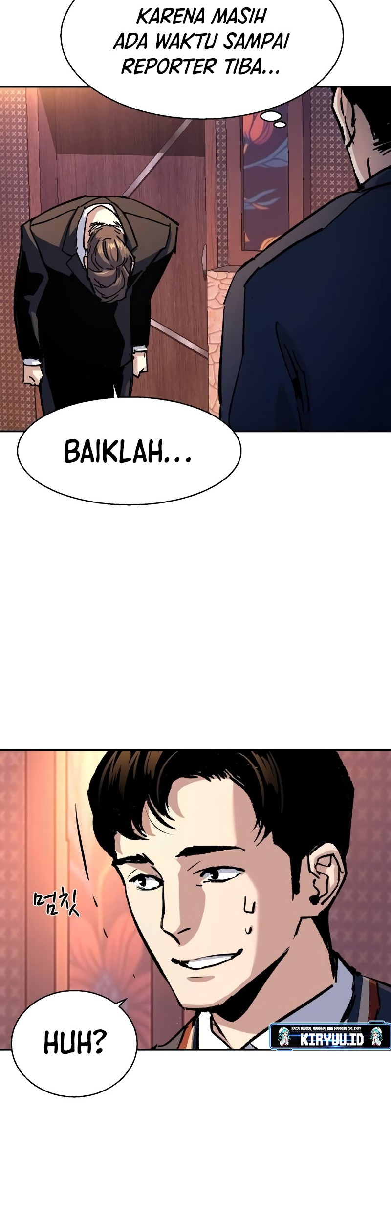 Mercenary Enrollment Bab 179 halaman 13