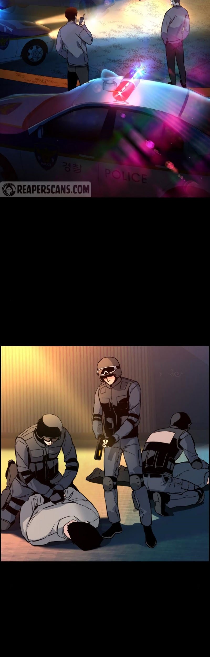 Mercenary Enrollment Bab 18 halaman 11