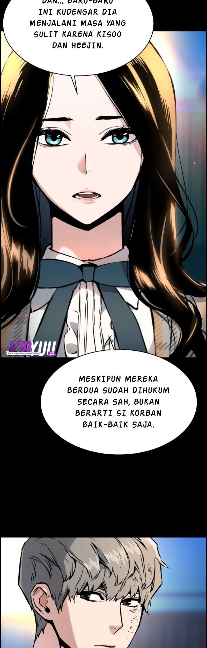 Mercenary Enrollment Bab 18 halaman 14