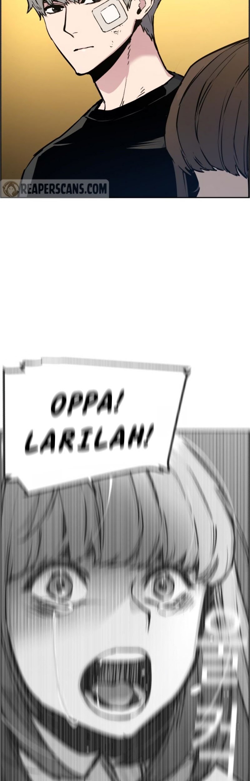 Mercenary Enrollment Bab 18 halaman 22