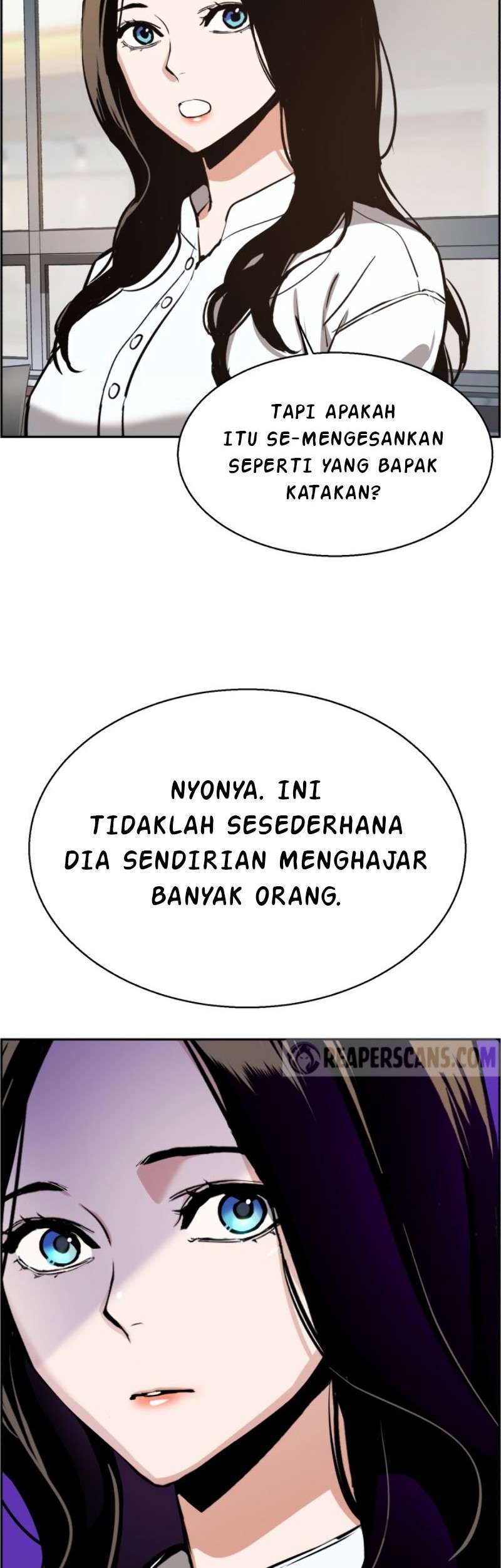 Mercenary Enrollment Bab 18 halaman 56