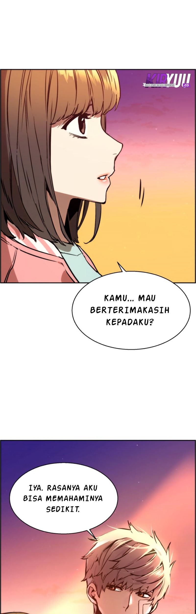 Mercenary Enrollment Bab 18 halaman 67