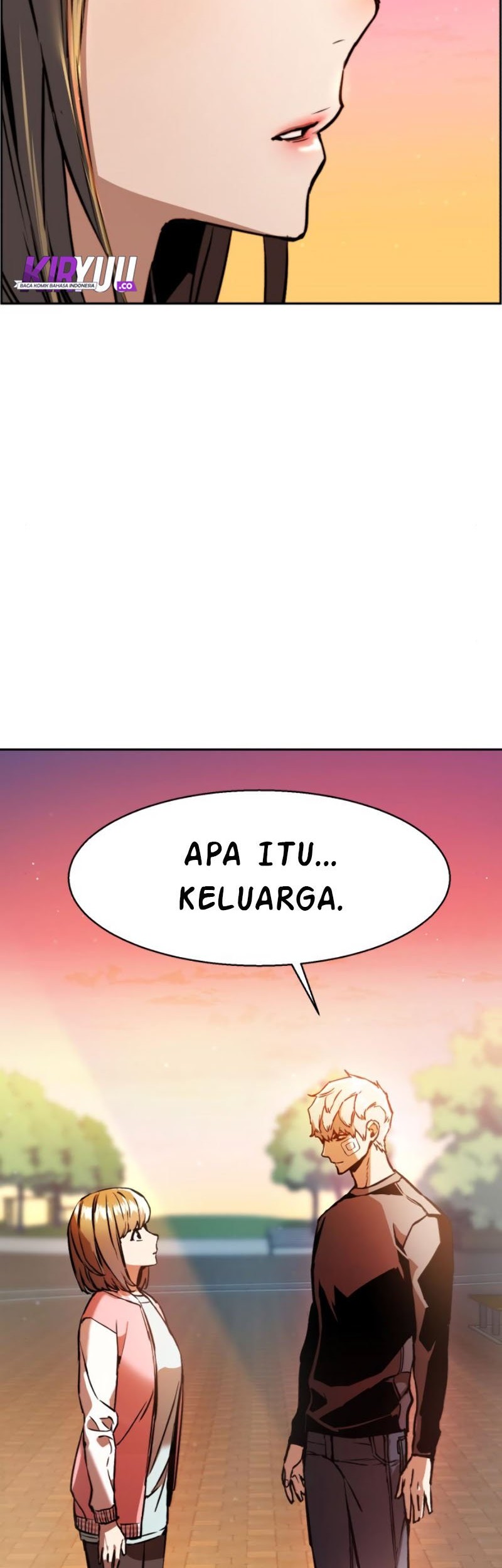 Mercenary Enrollment Bab 18 halaman 72