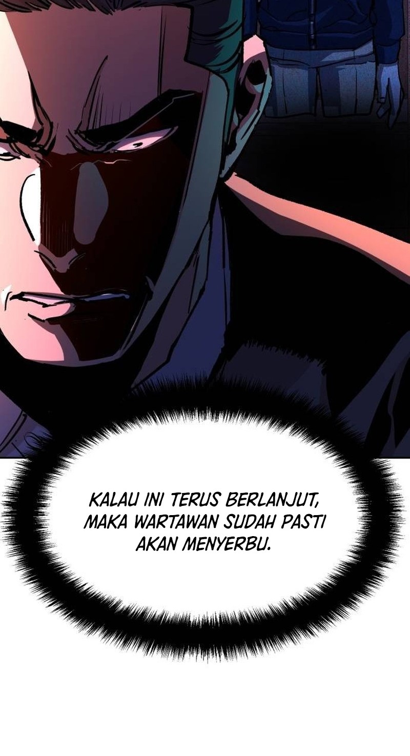 Mercenary Enrollment Bab 180 halaman 5