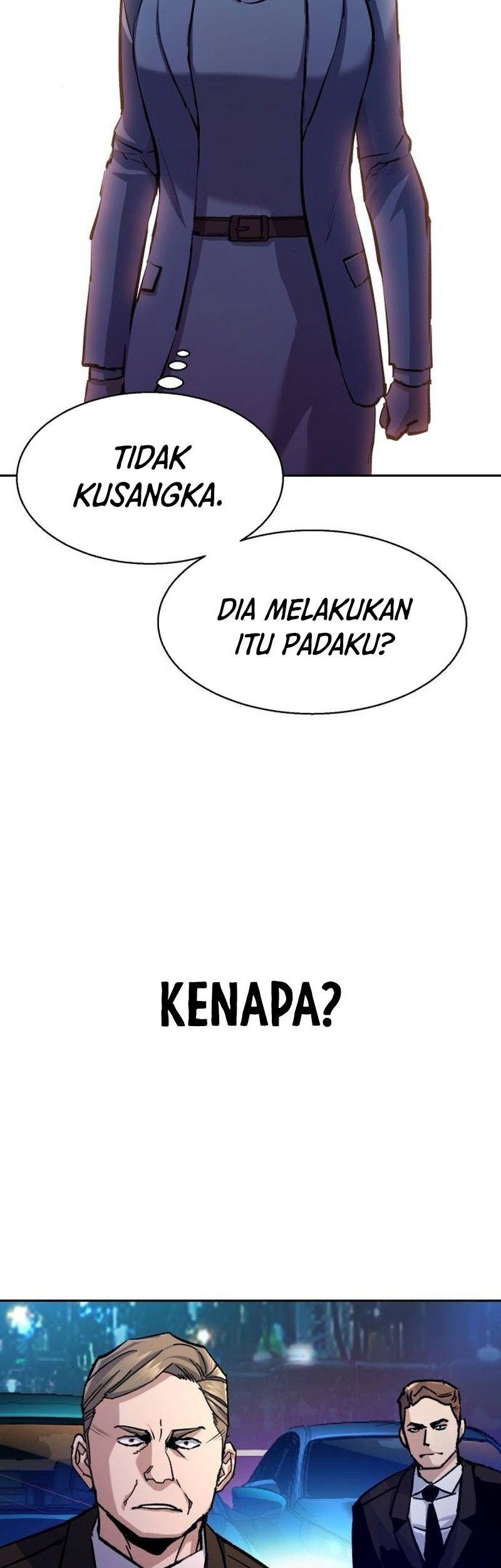 Mercenary Enrollment Bab 180 halaman 27