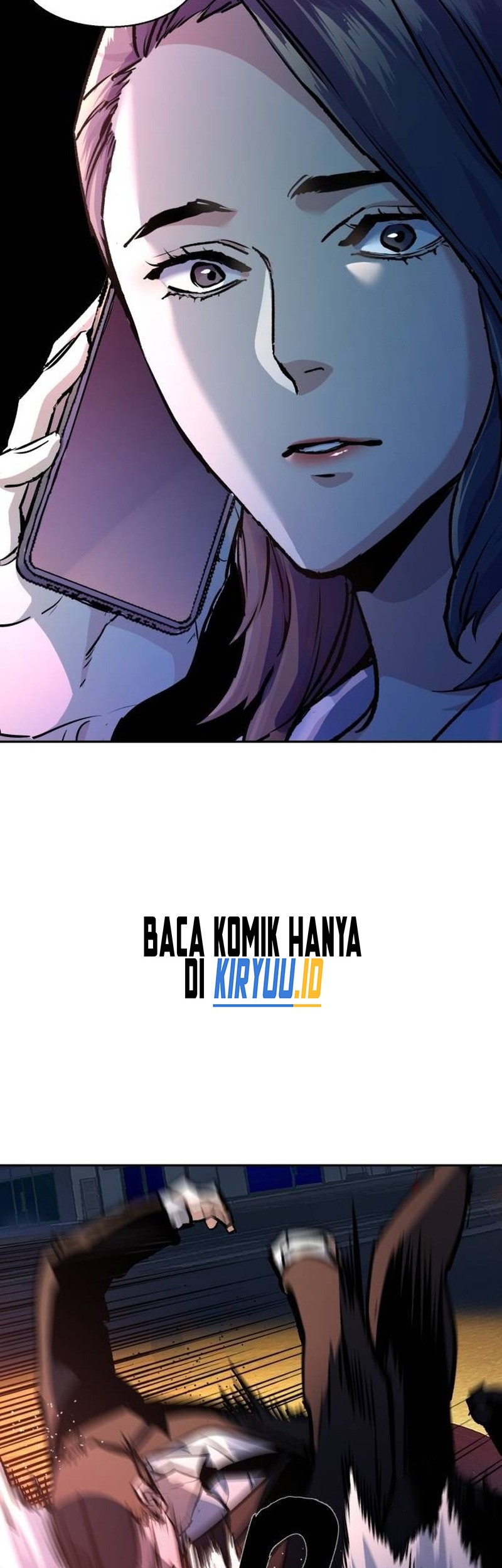 Mercenary Enrollment Bab 180 halaman 51