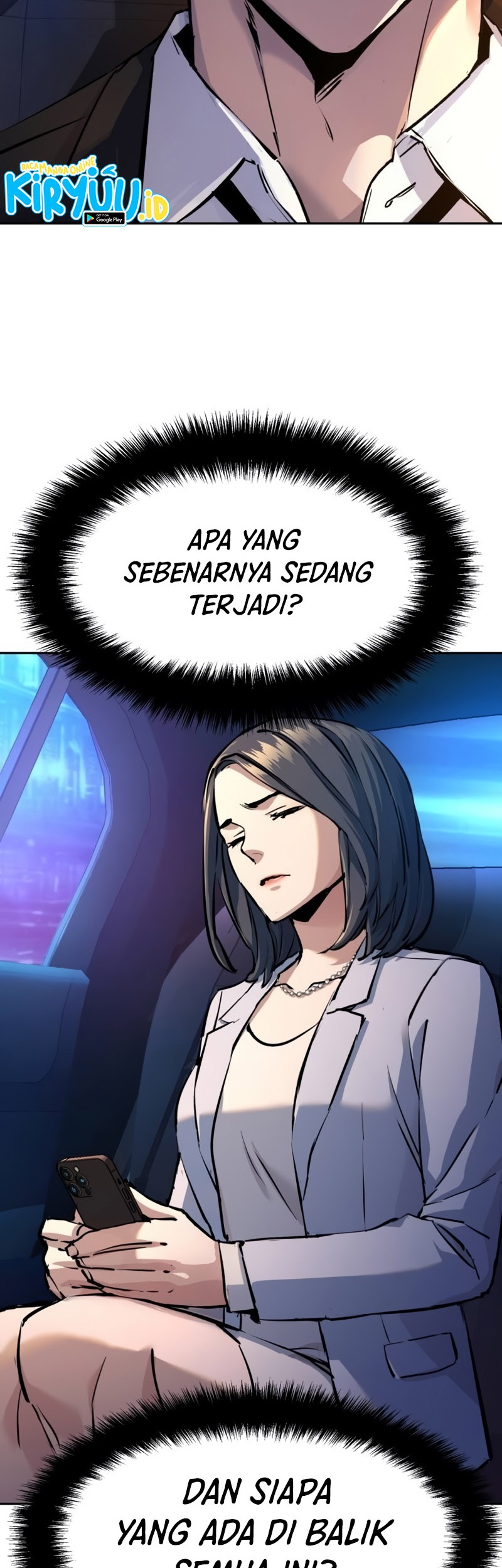Mercenary Enrollment Bab 181 halaman 11