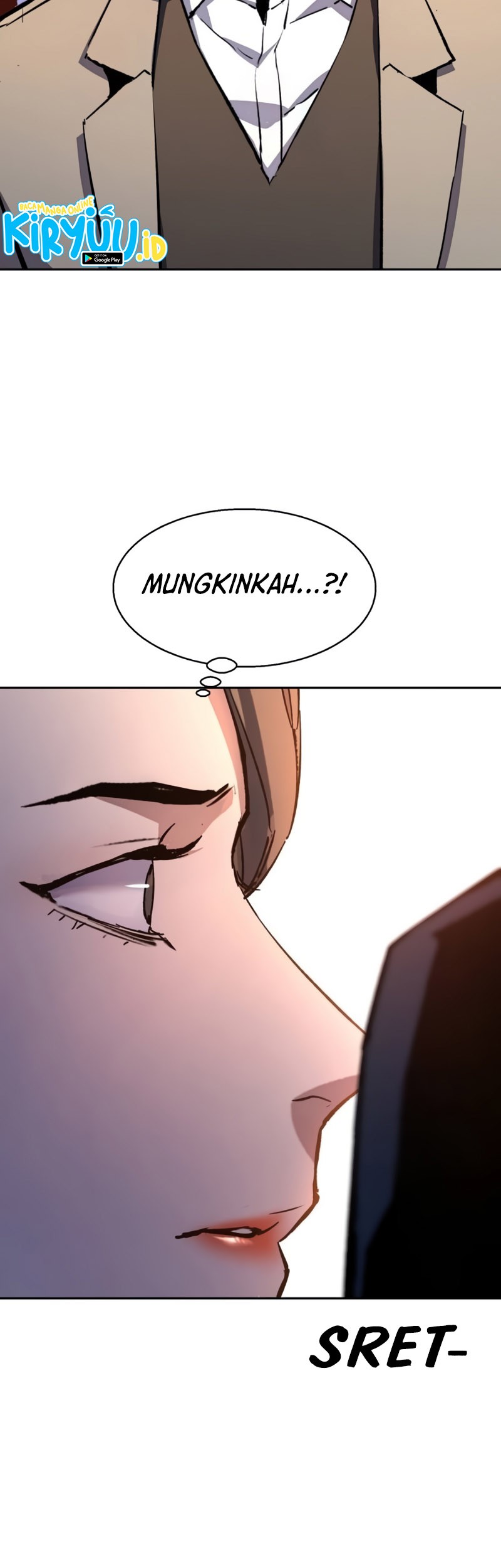 Mercenary Enrollment Bab 181 halaman 18