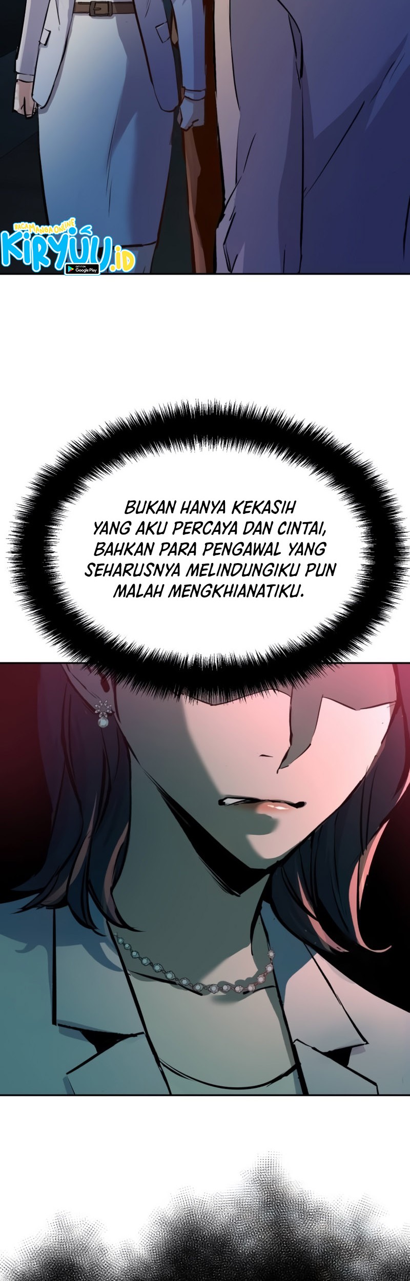 Mercenary Enrollment Bab 181 halaman 45