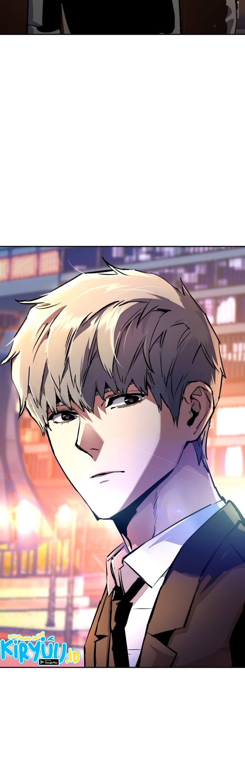 Mercenary Enrollment Bab 181 halaman 57