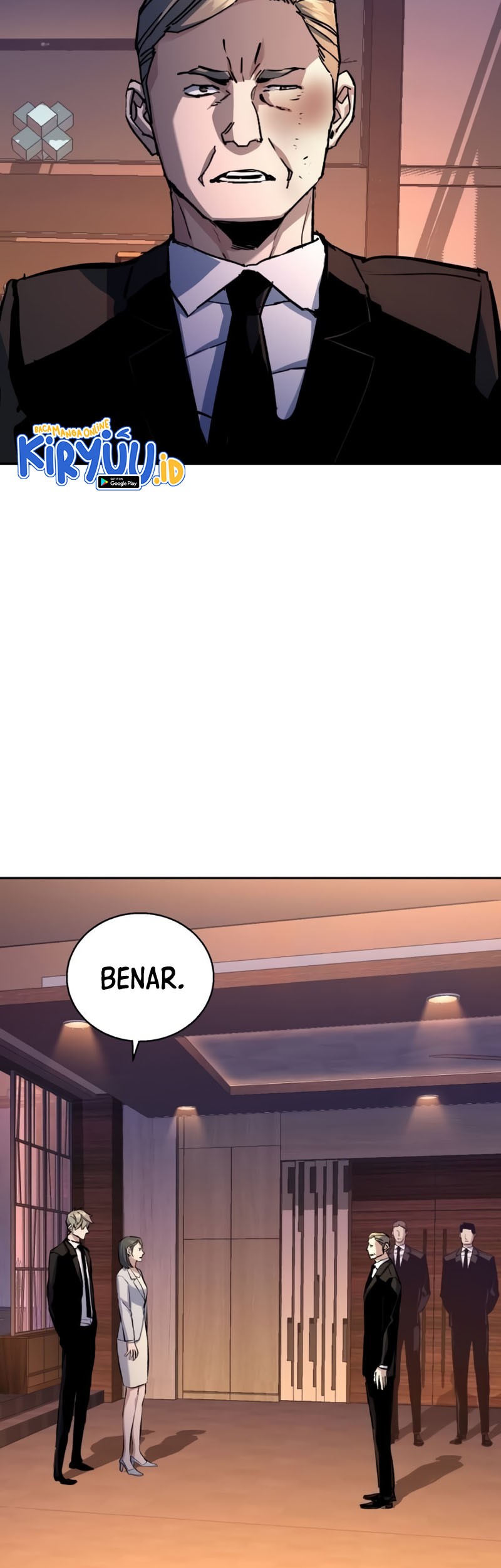 Mercenary Enrollment Bab 182 halaman 4