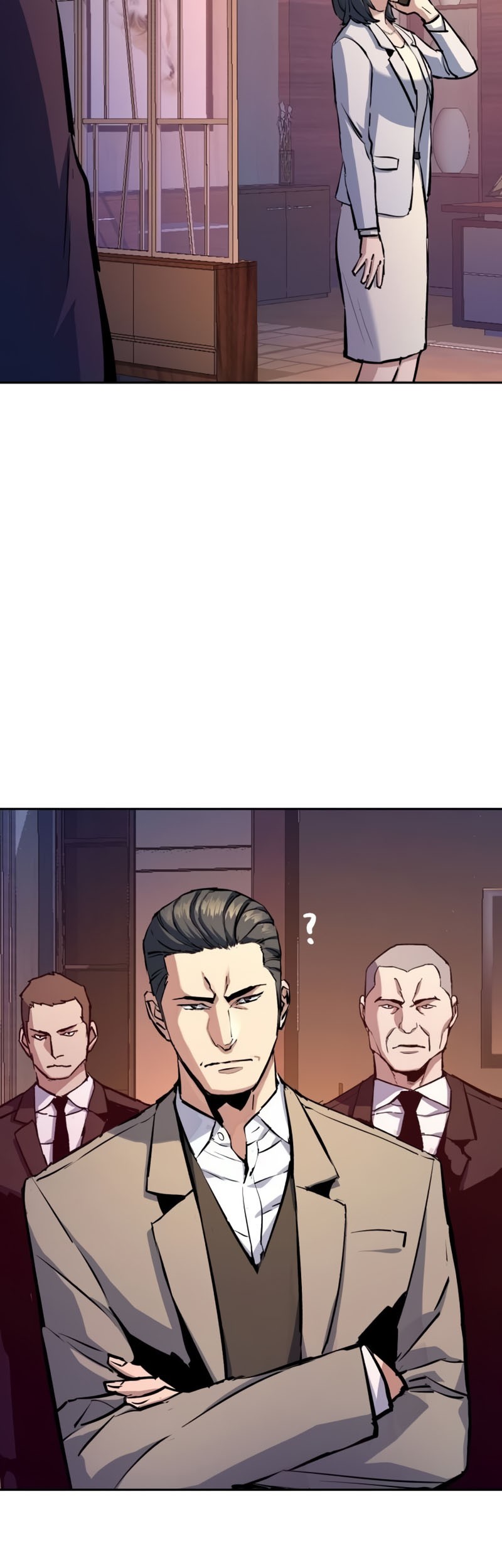 Mercenary Enrollment Bab 182 halaman 24