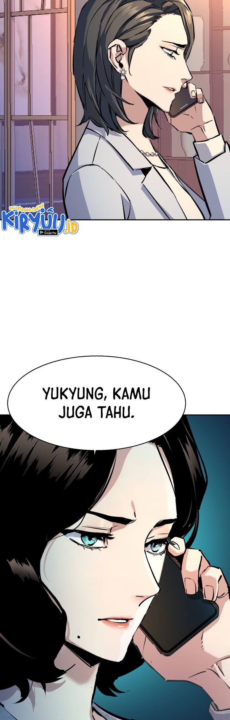Mercenary Enrollment Bab 182 halaman 28