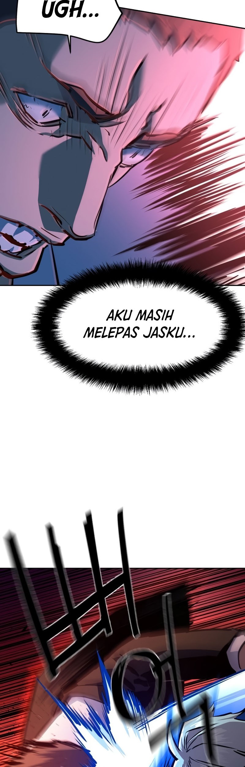 Mercenary Enrollment Bab 182 halaman 50
