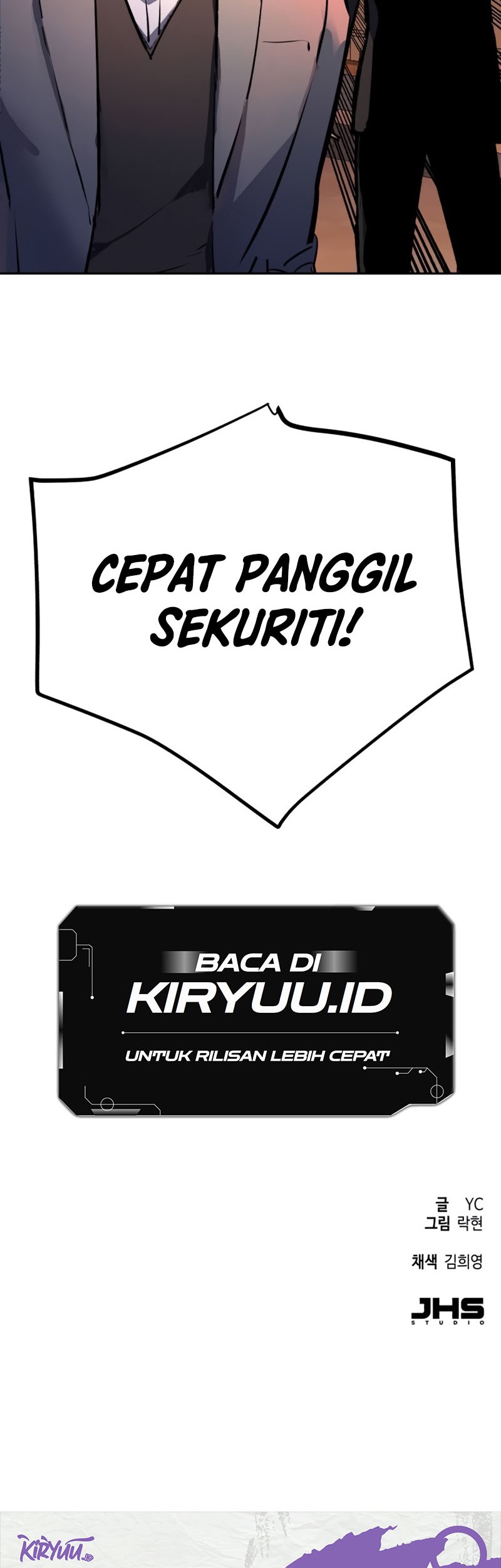 Mercenary Enrollment Bab 182 halaman 70