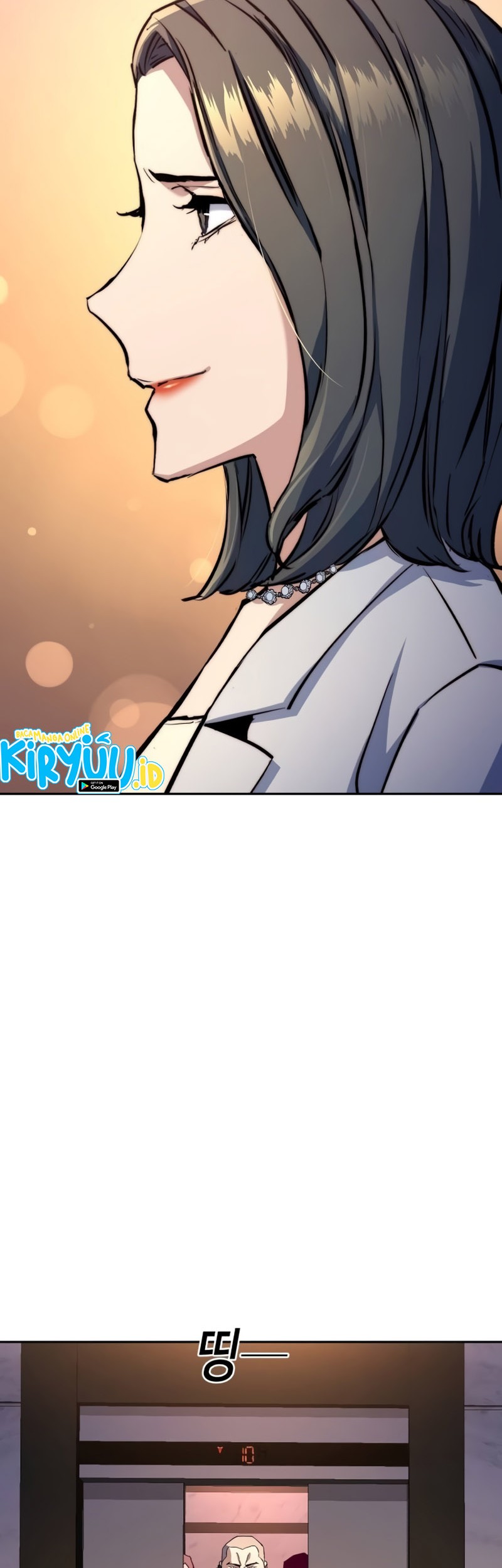 Mercenary Enrollment Bab 183 halaman 8