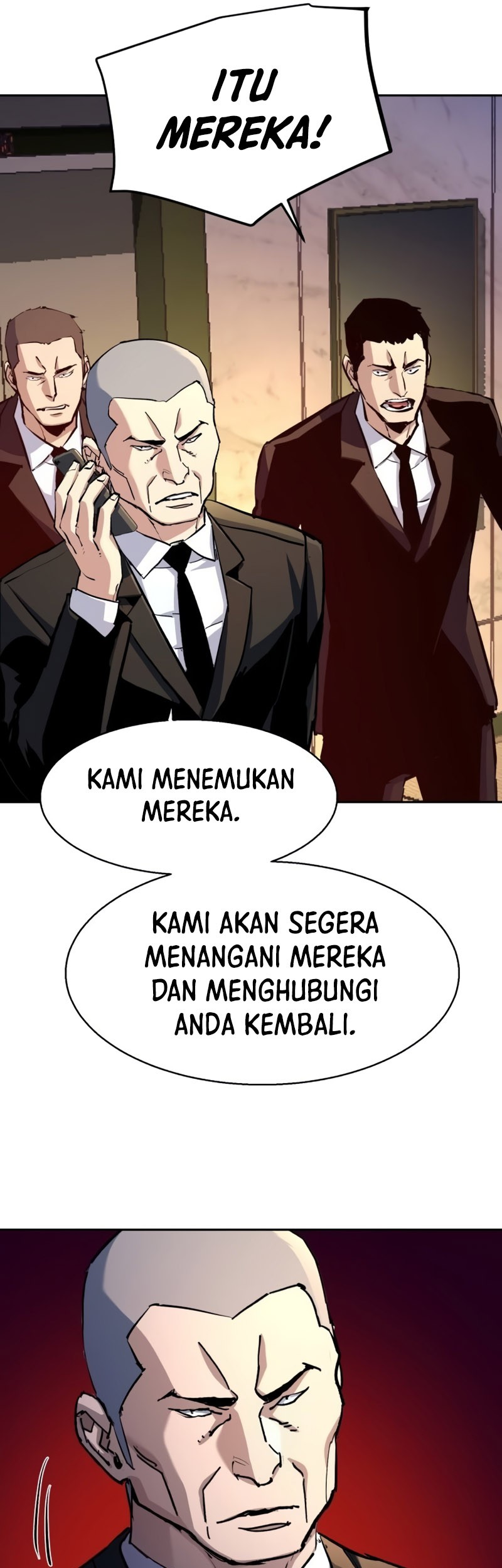 Mercenary Enrollment Bab 183 halaman 11