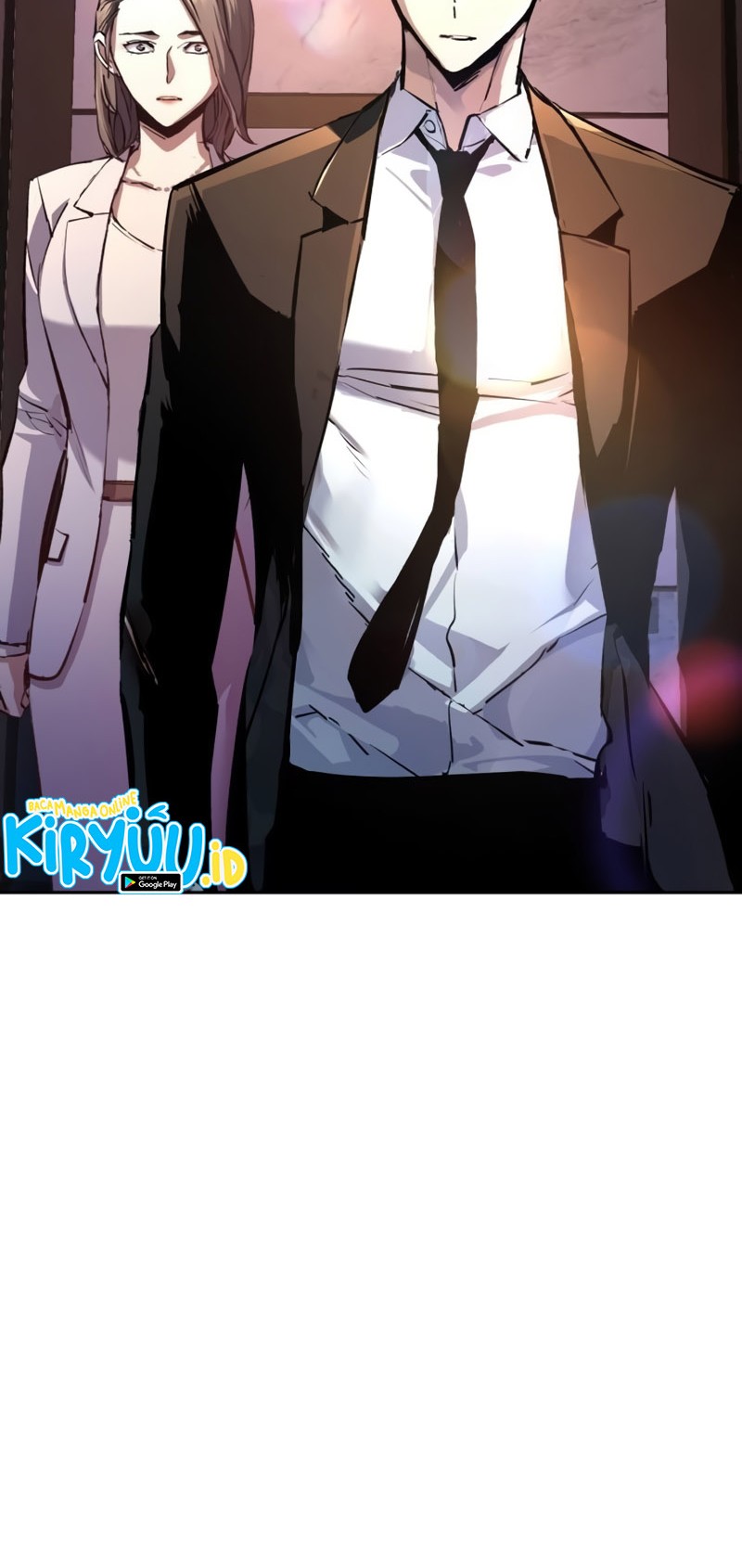 Mercenary Enrollment Bab 183 halaman 54