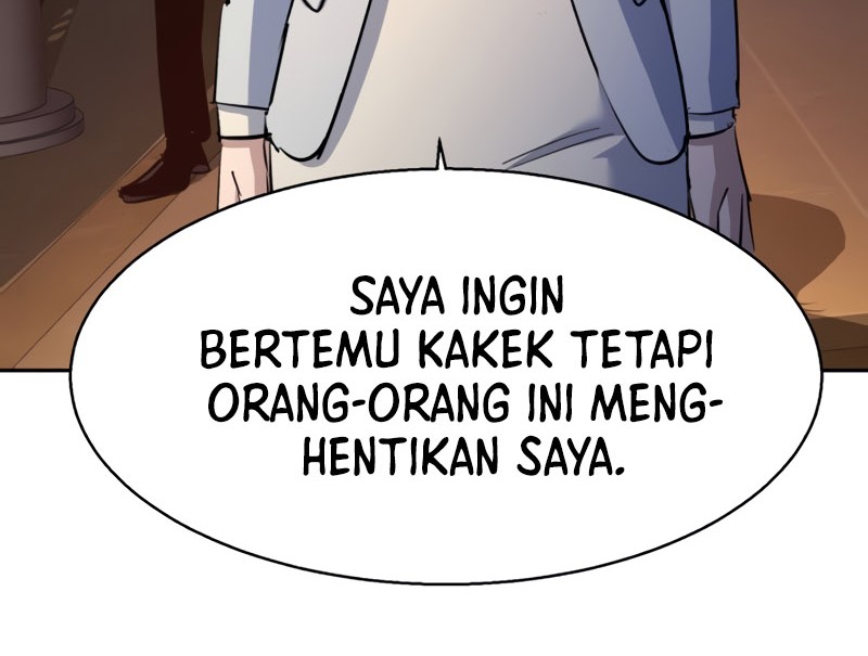 Mercenary Enrollment Bab 184 halaman 45