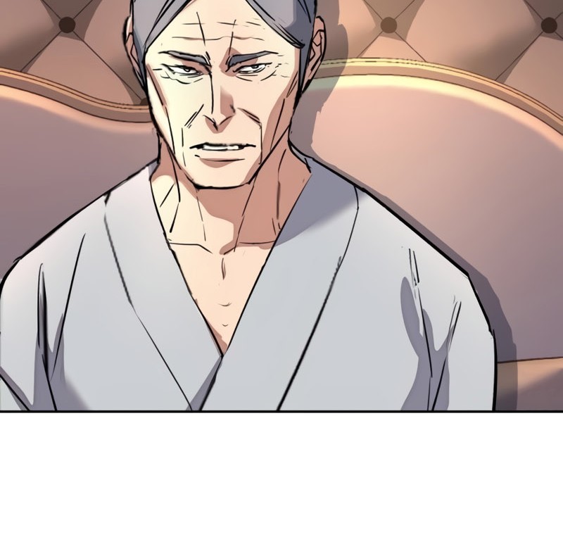 Mercenary Enrollment Bab 184 halaman 61