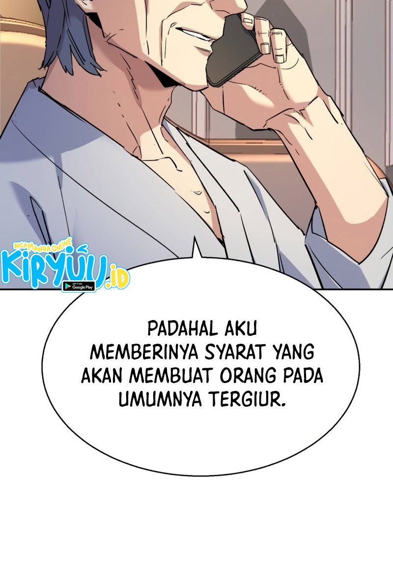 Mercenary Enrollment Bab 185 halaman 9