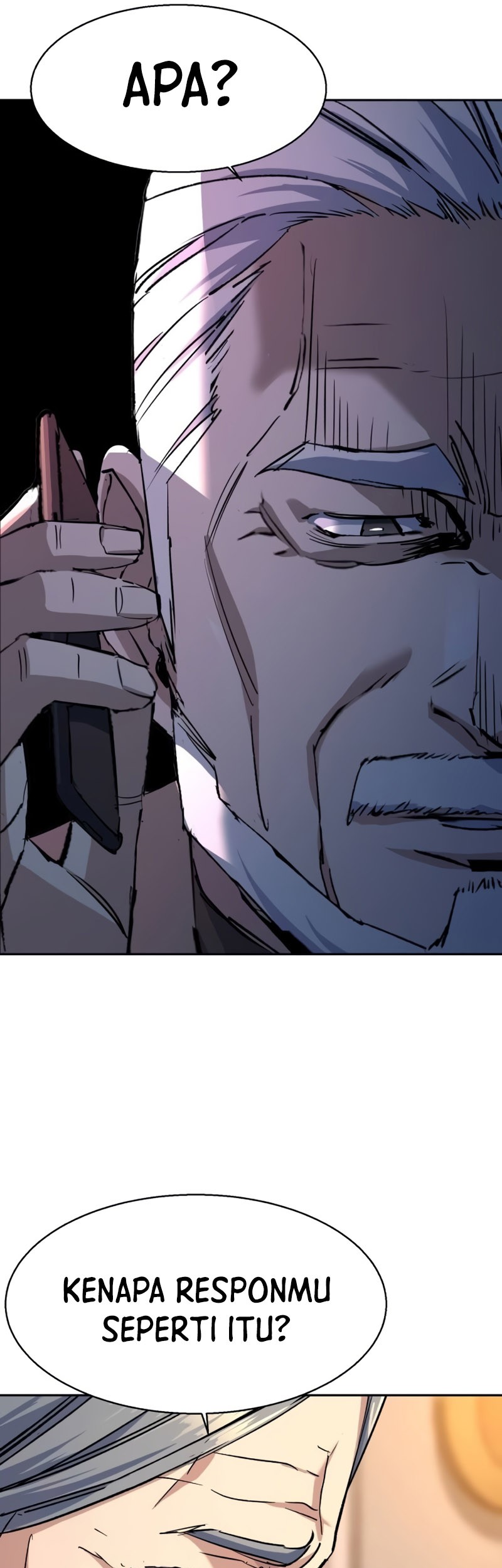 Mercenary Enrollment Bab 185 halaman 10