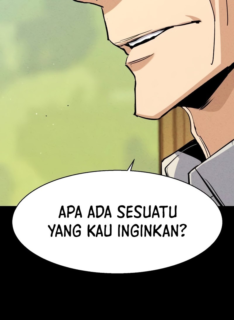 Mercenary Enrollment Bab 185 halaman 17