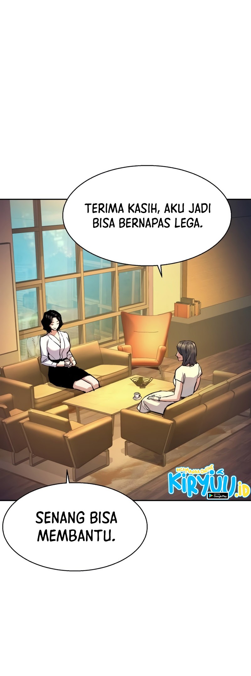 Mercenary Enrollment Bab 185 halaman 21