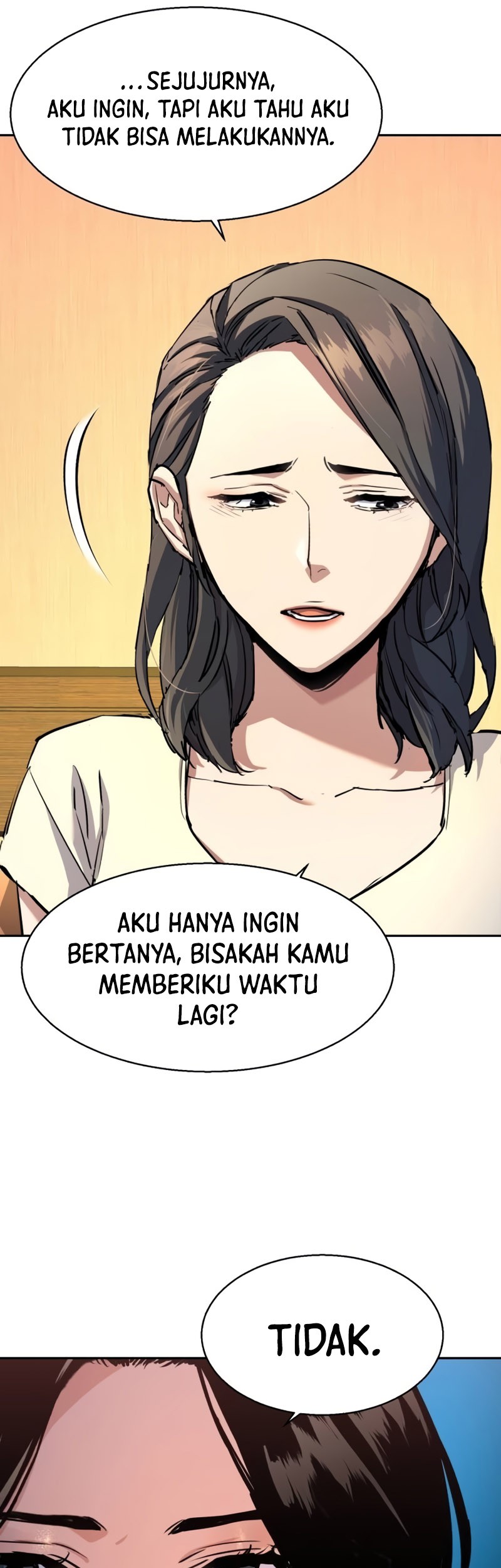 Mercenary Enrollment Bab 185 halaman 30
