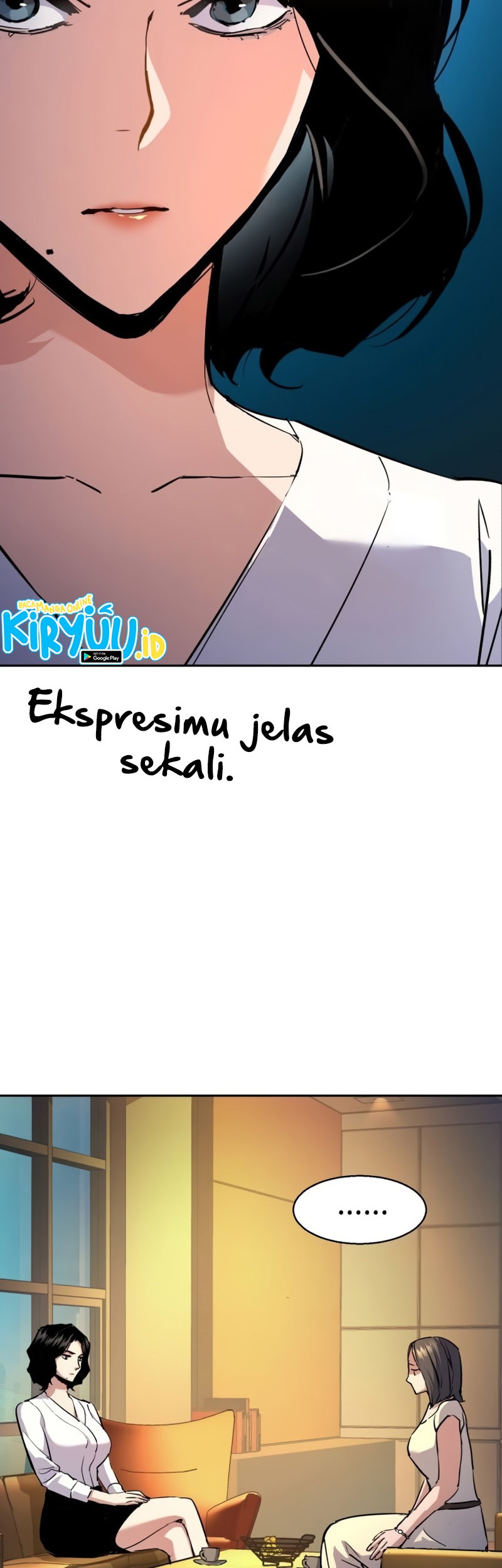 Mercenary Enrollment Bab 185 halaman 31