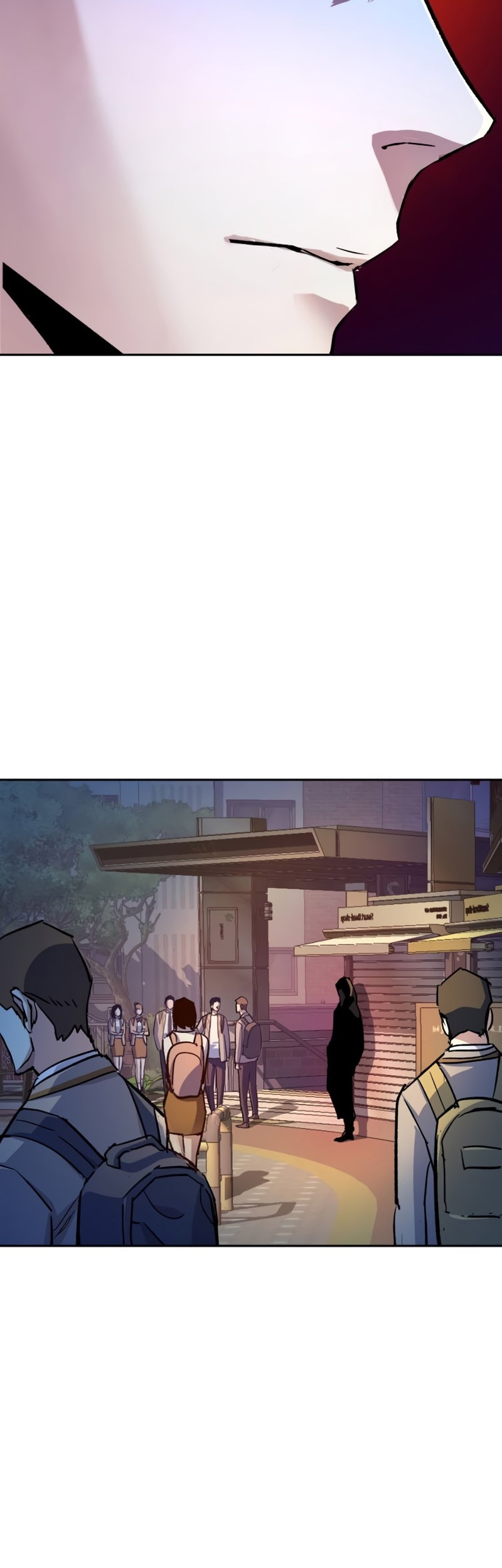 Mercenary Enrollment Bab 185 halaman 53