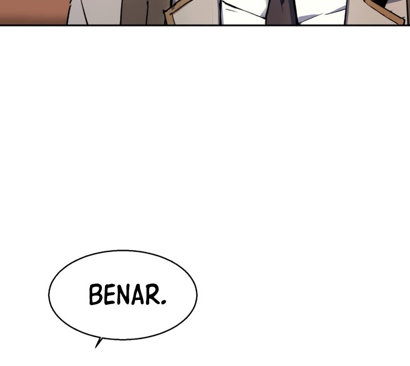 Mercenary Enrollment Bab 185 halaman 61