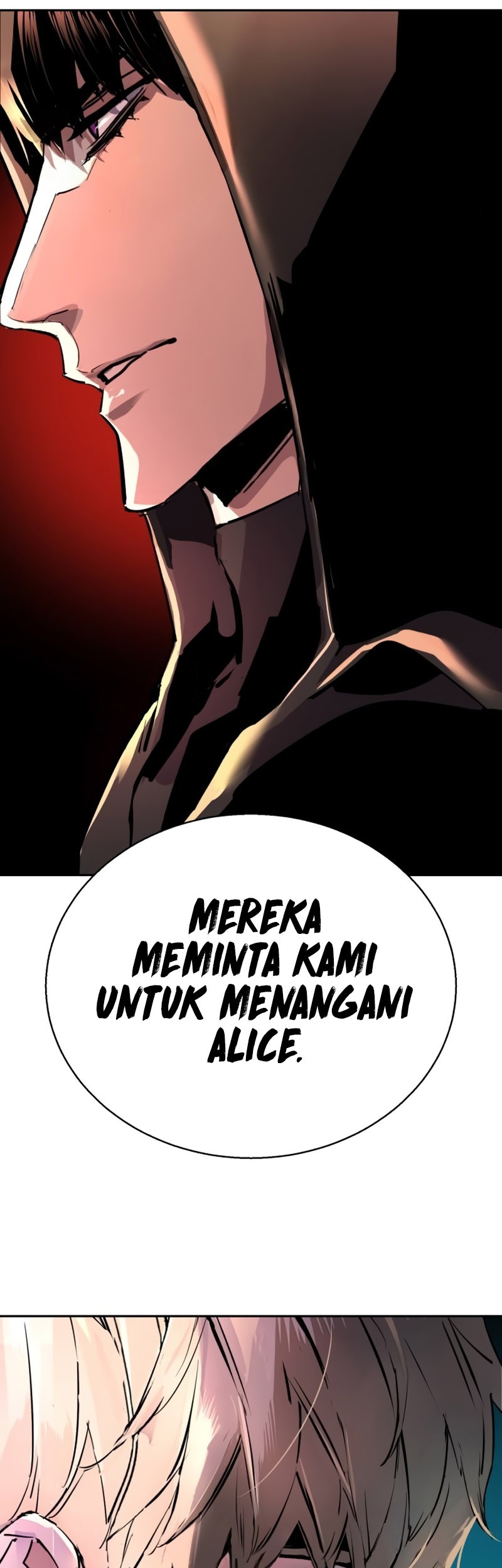 Mercenary Enrollment Bab 185 halaman 62