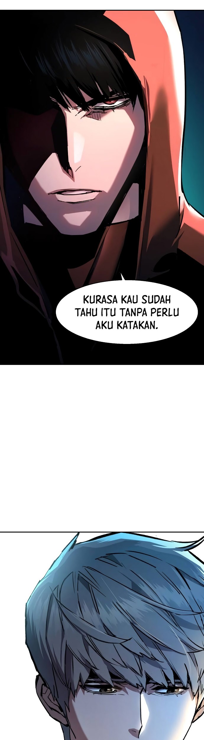 Mercenary Enrollment Bab 186 halaman 7