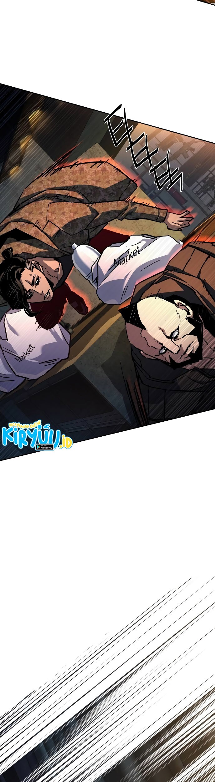 Mercenary Enrollment Bab 186 halaman 40