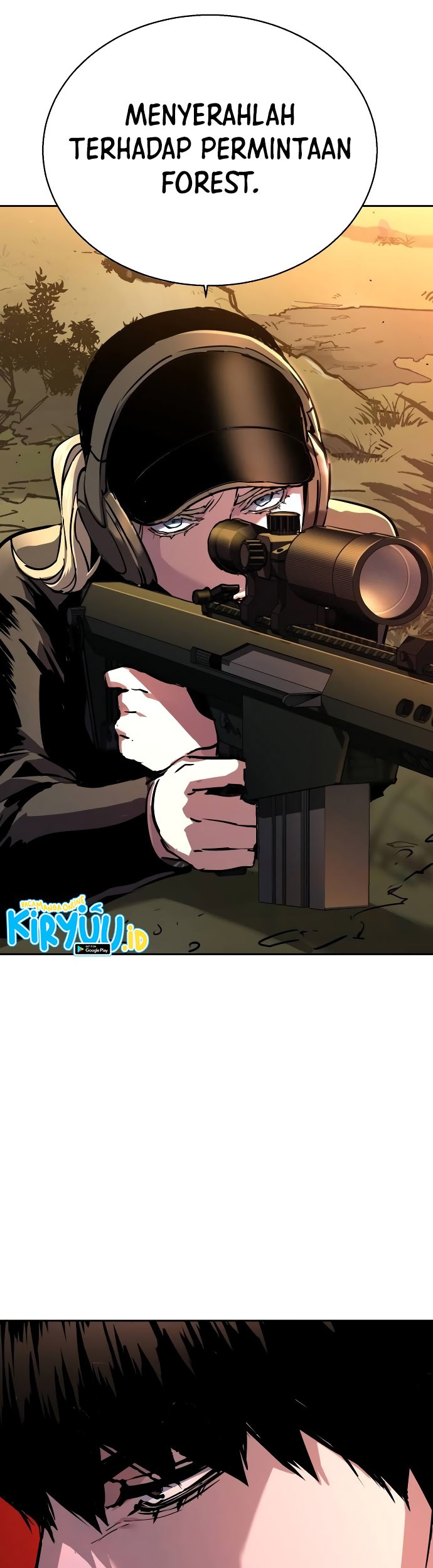 Mercenary Enrollment Bab 186 halaman 50