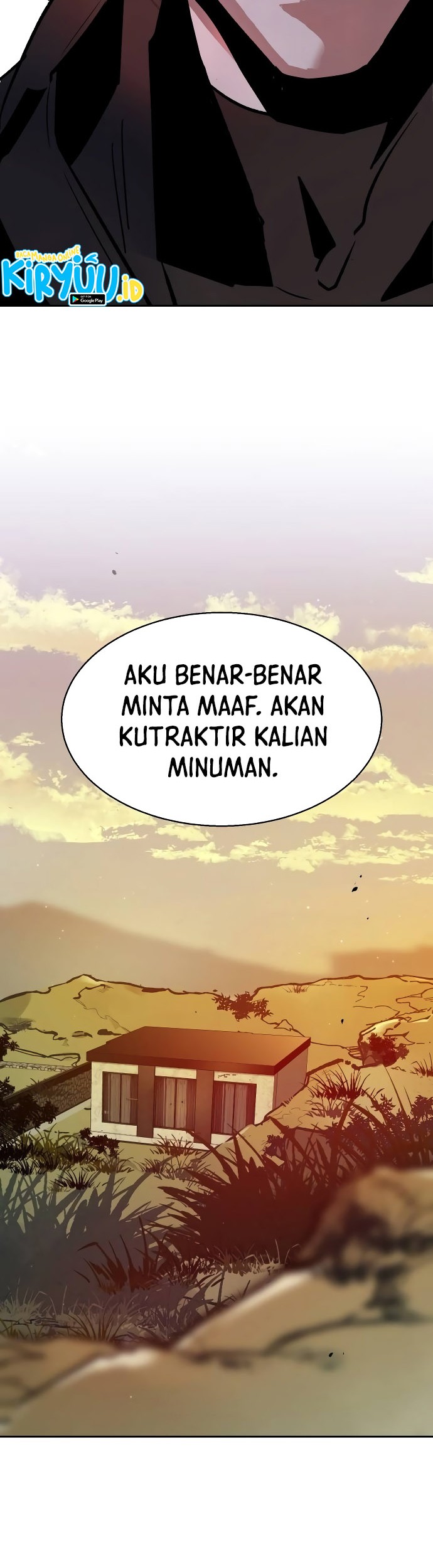 Mercenary Enrollment Bab 186 halaman 57