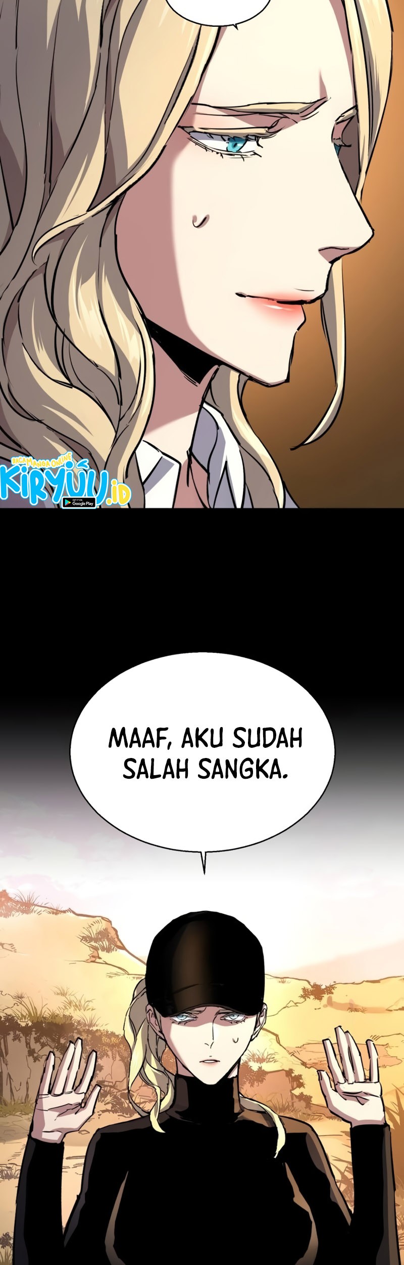 Mercenary Enrollment Bab 187 halaman 6