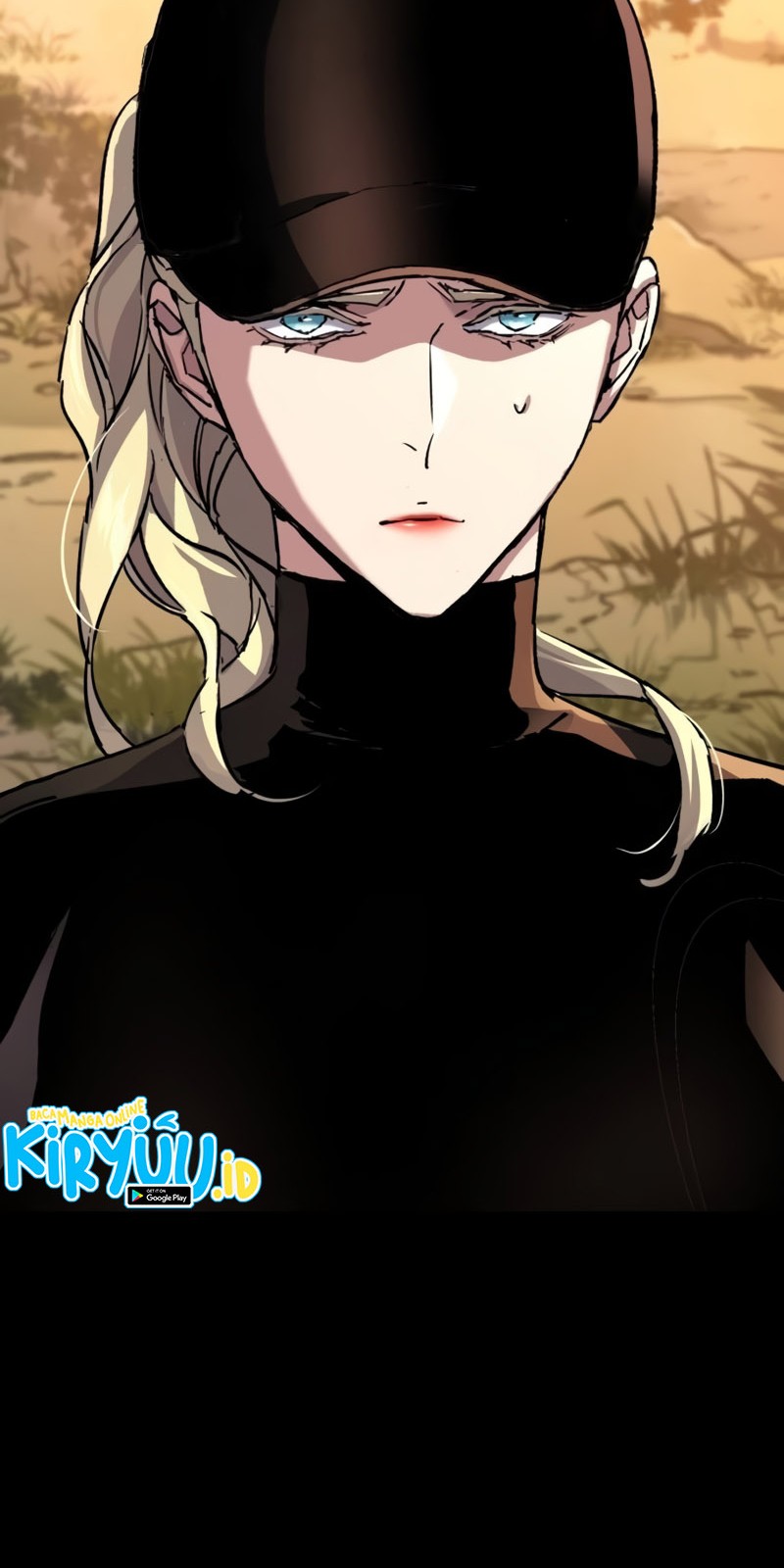Mercenary Enrollment Bab 187 halaman 13