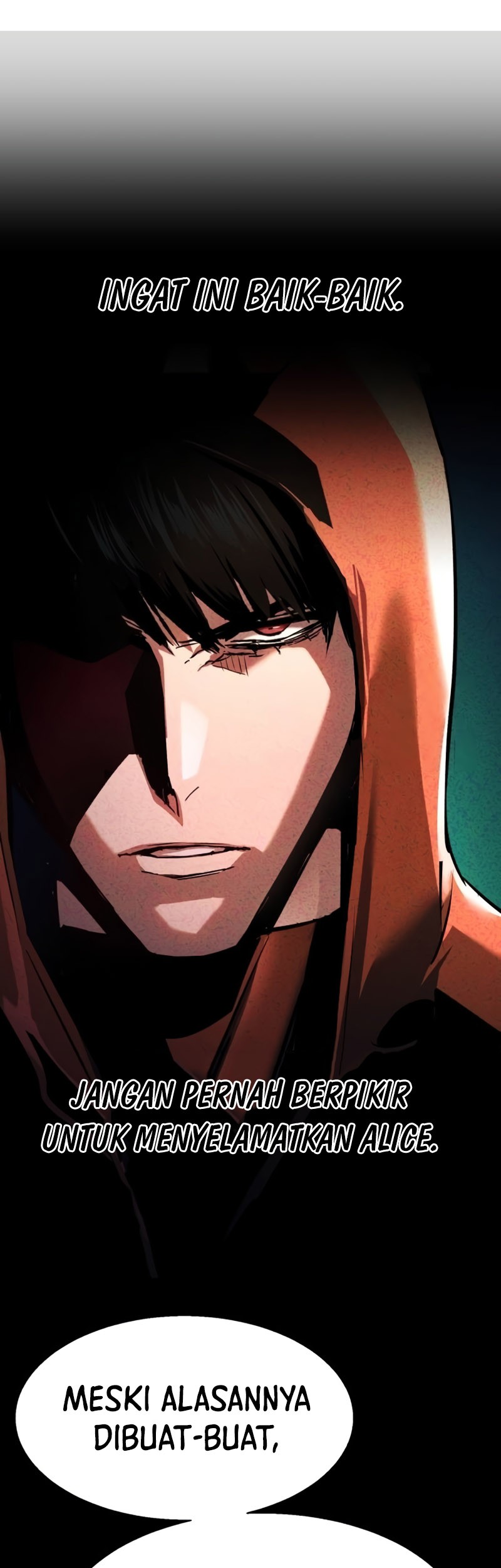 Mercenary Enrollment Bab 187 halaman 22