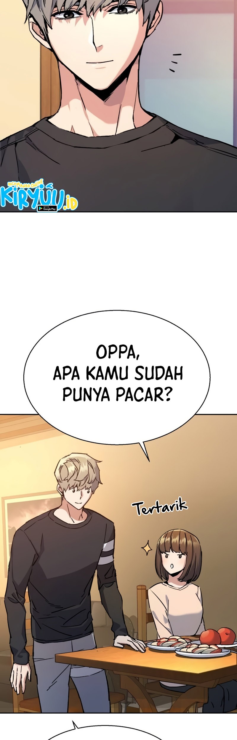 Mercenary Enrollment Bab 187 halaman 29