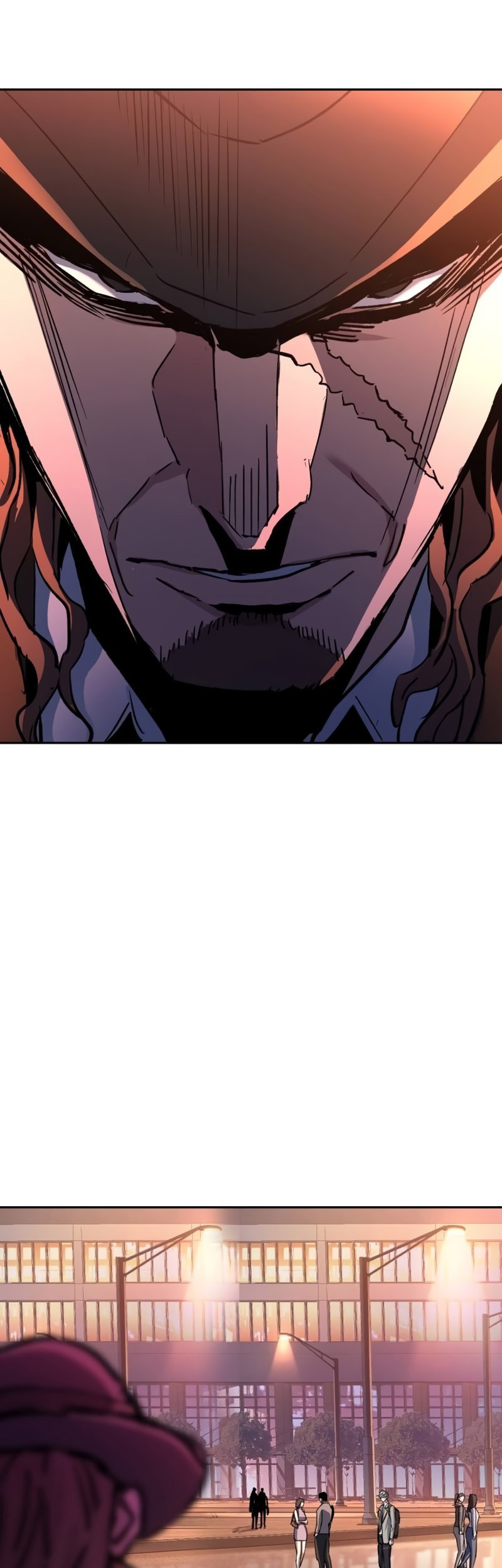 Mercenary Enrollment Bab 187 halaman 58