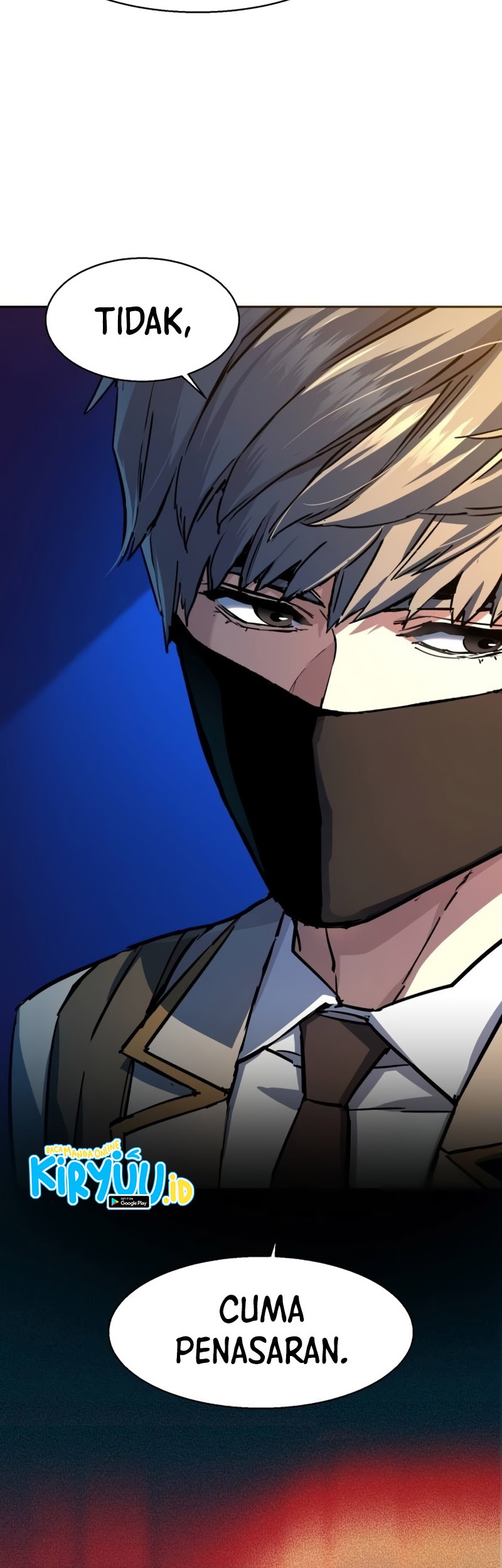 Mercenary Enrollment Bab 188 halaman 11