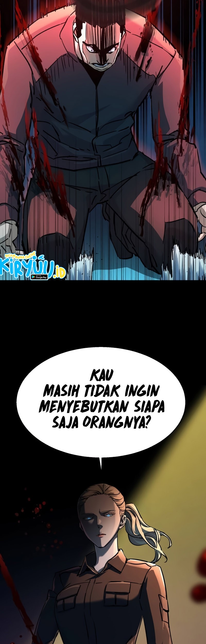 Mercenary Enrollment Bab 188 halaman 46