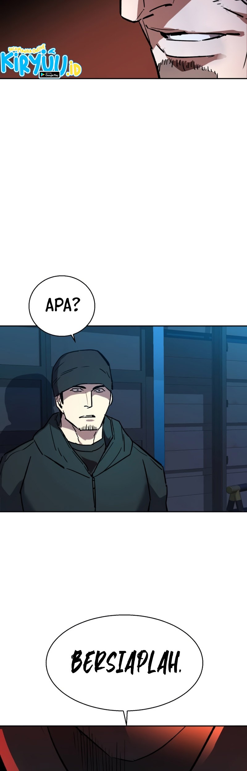 Mercenary Enrollment Bab 188 halaman 57